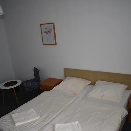 Holiday park Eden Wiselka