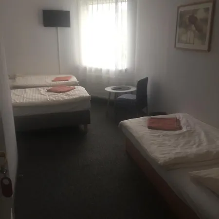 Eden Holiday park Wiselka