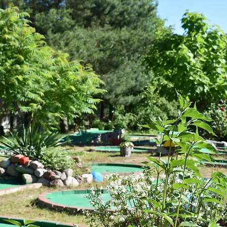 Eden Holiday park