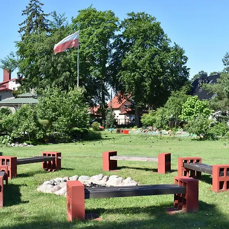 Eden Holiday park Wiselka